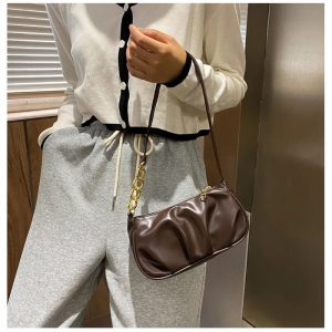 New Women Handbags Famous Brand Shoulder Bags